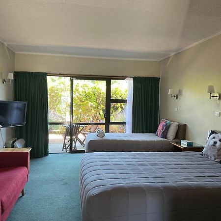Aspiring Lodge Motel Wanaka Exterior photo