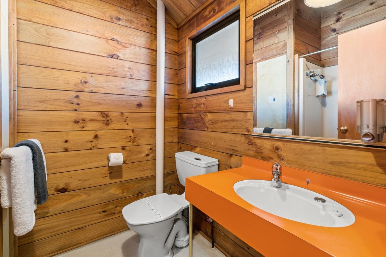 Aspiring Lodge Motel Wanaka Exterior photo