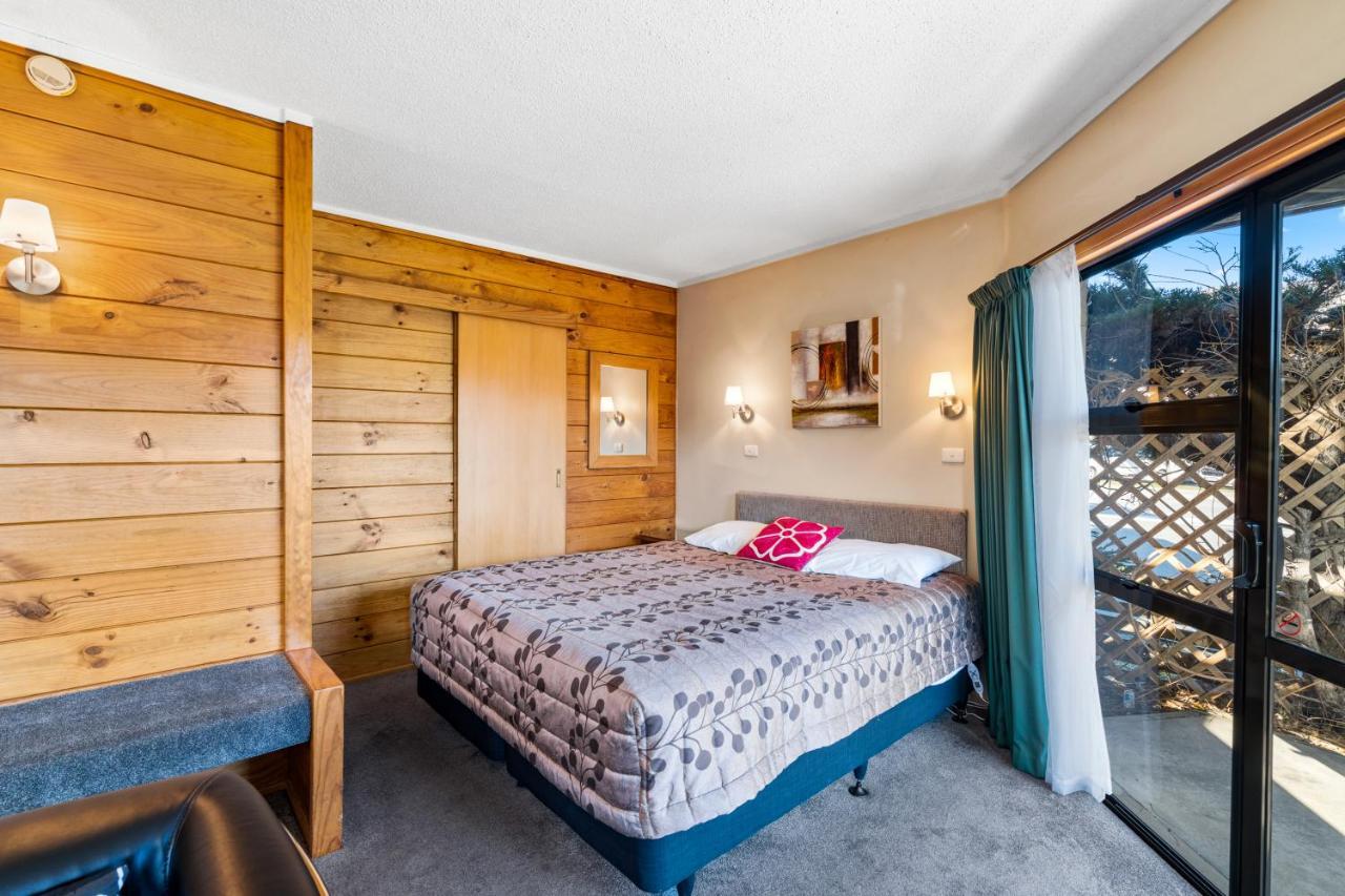 Aspiring Lodge Motel Wanaka Exterior photo