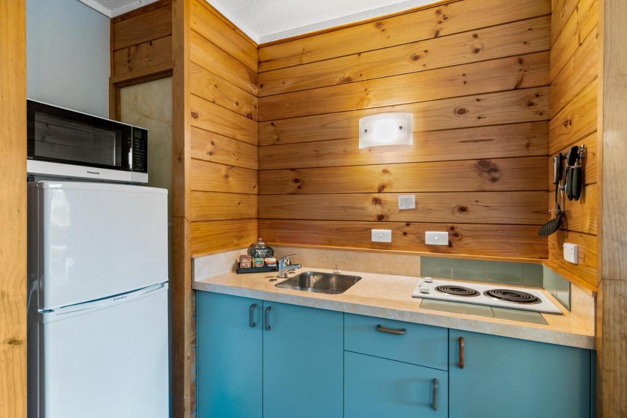 Aspiring Lodge Motel Wanaka Exterior photo